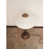 Lampa stołowa z lat 60. w stylu vintage